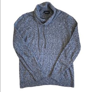Express sweater